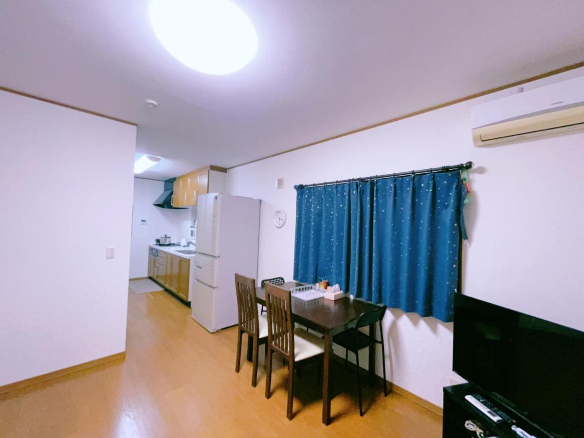 Villa Miyama House Hachiōji Esterno foto