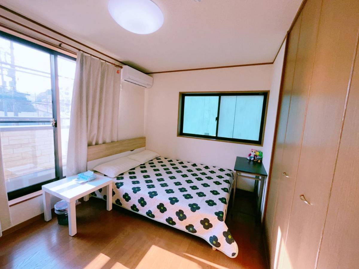 Villa Miyama House Hachiōji Esterno foto