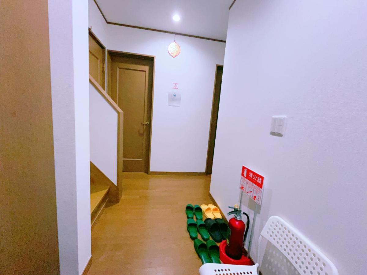 Villa Miyama House Hachiōji Esterno foto