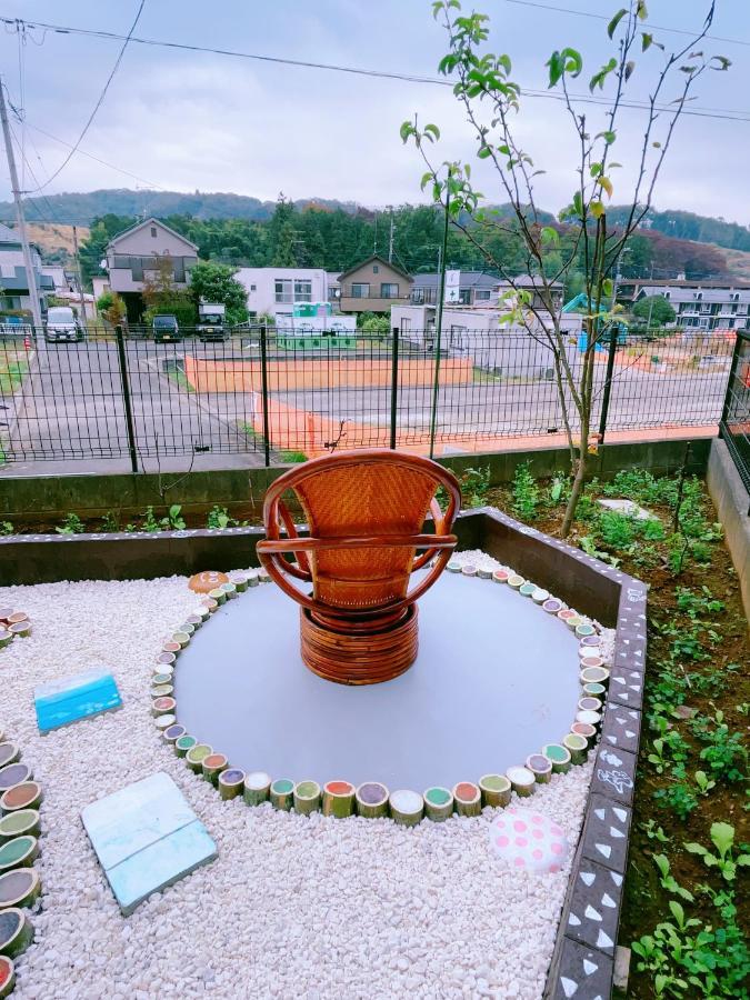 Villa Miyama House Hachiōji Esterno foto