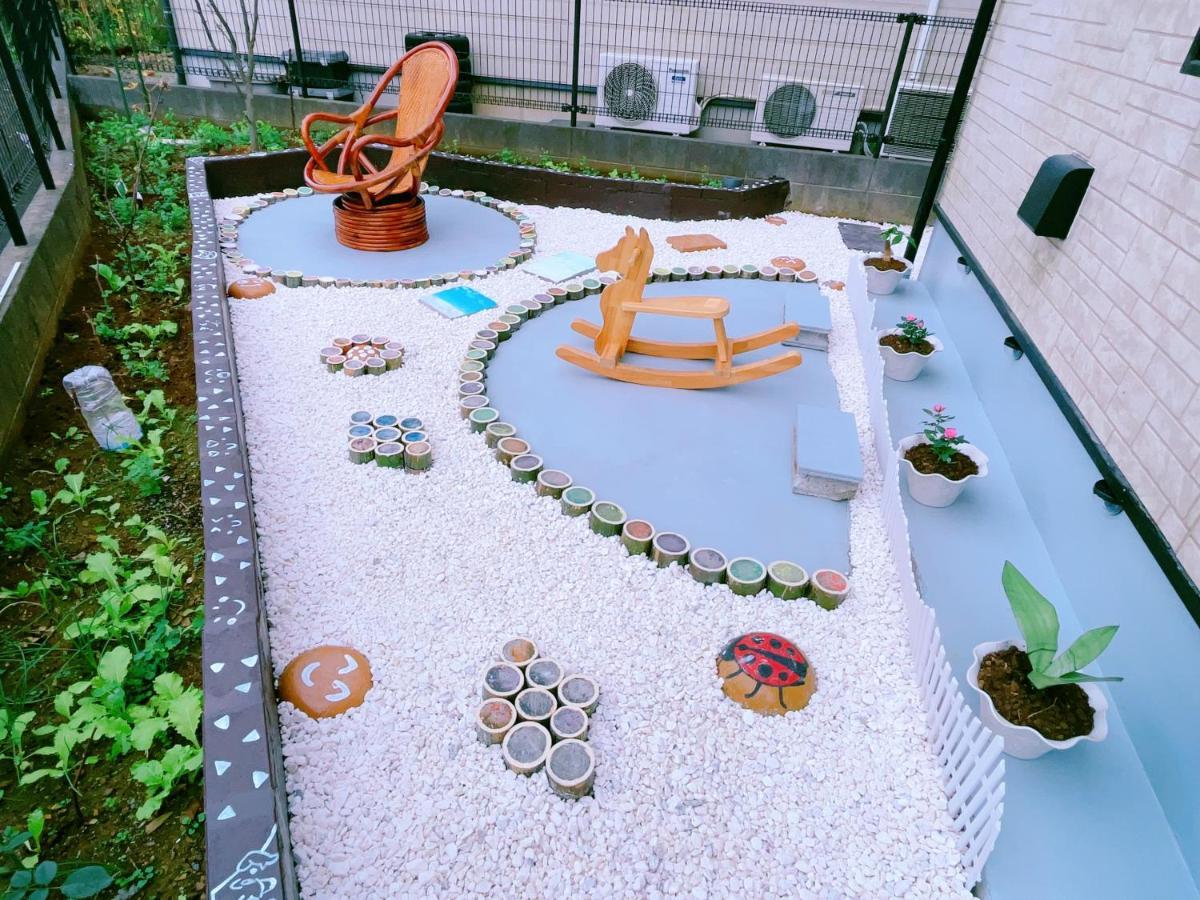 Villa Miyama House Hachiōji Esterno foto