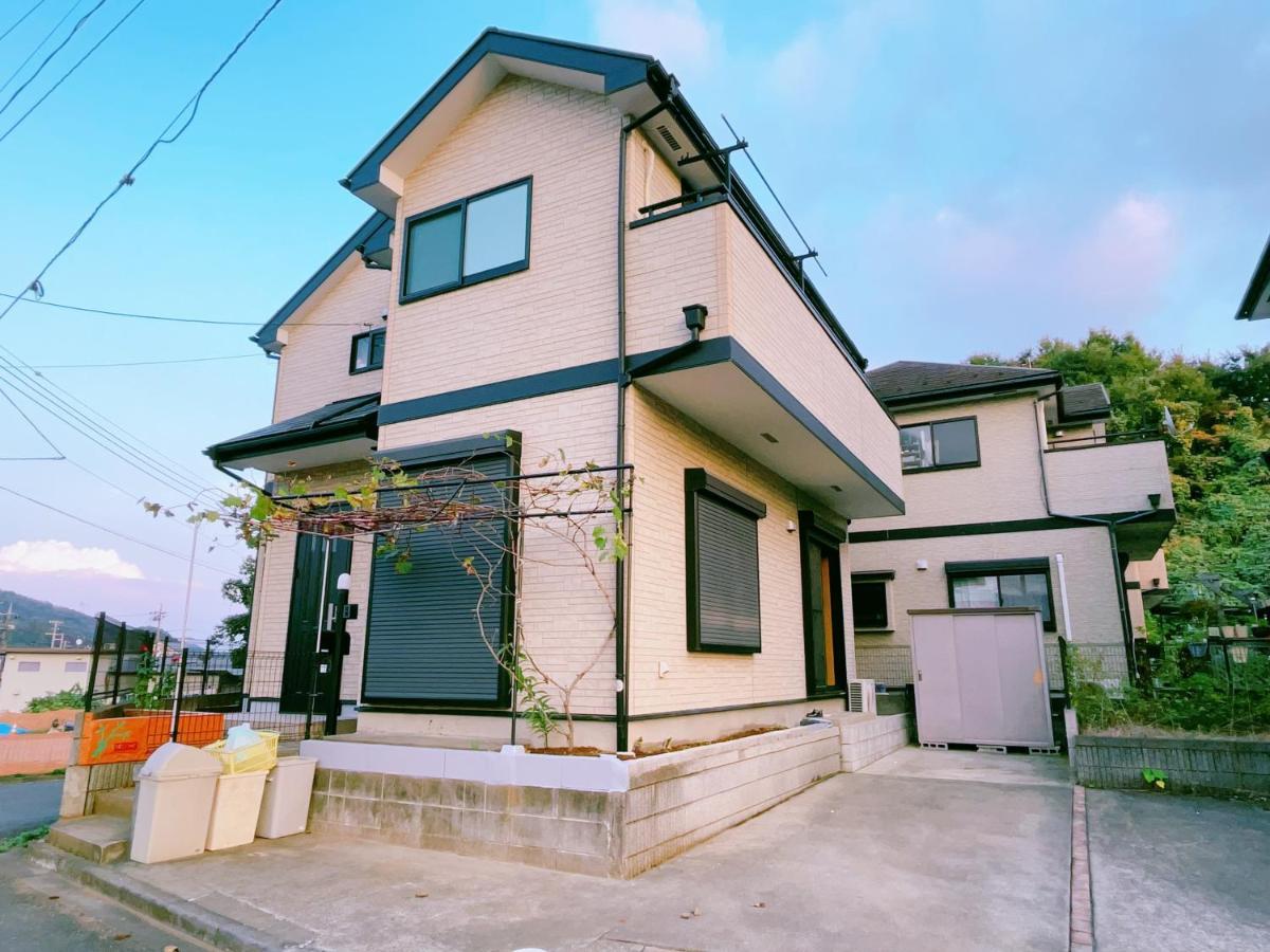 Villa Miyama House Hachiōji Esterno foto