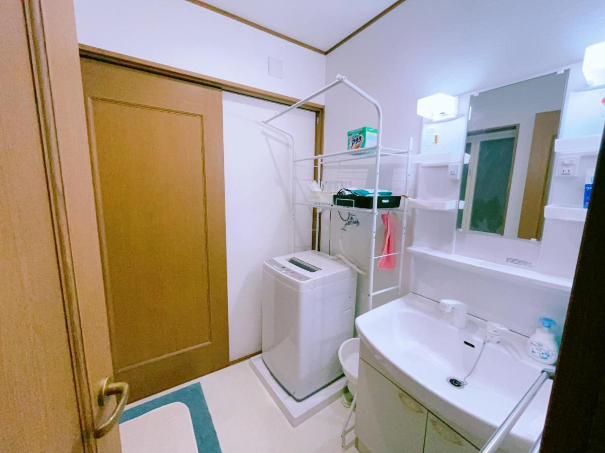 Villa Miyama House Hachiōji Esterno foto