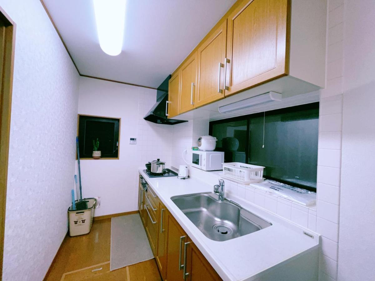 Villa Miyama House Hachiōji Esterno foto