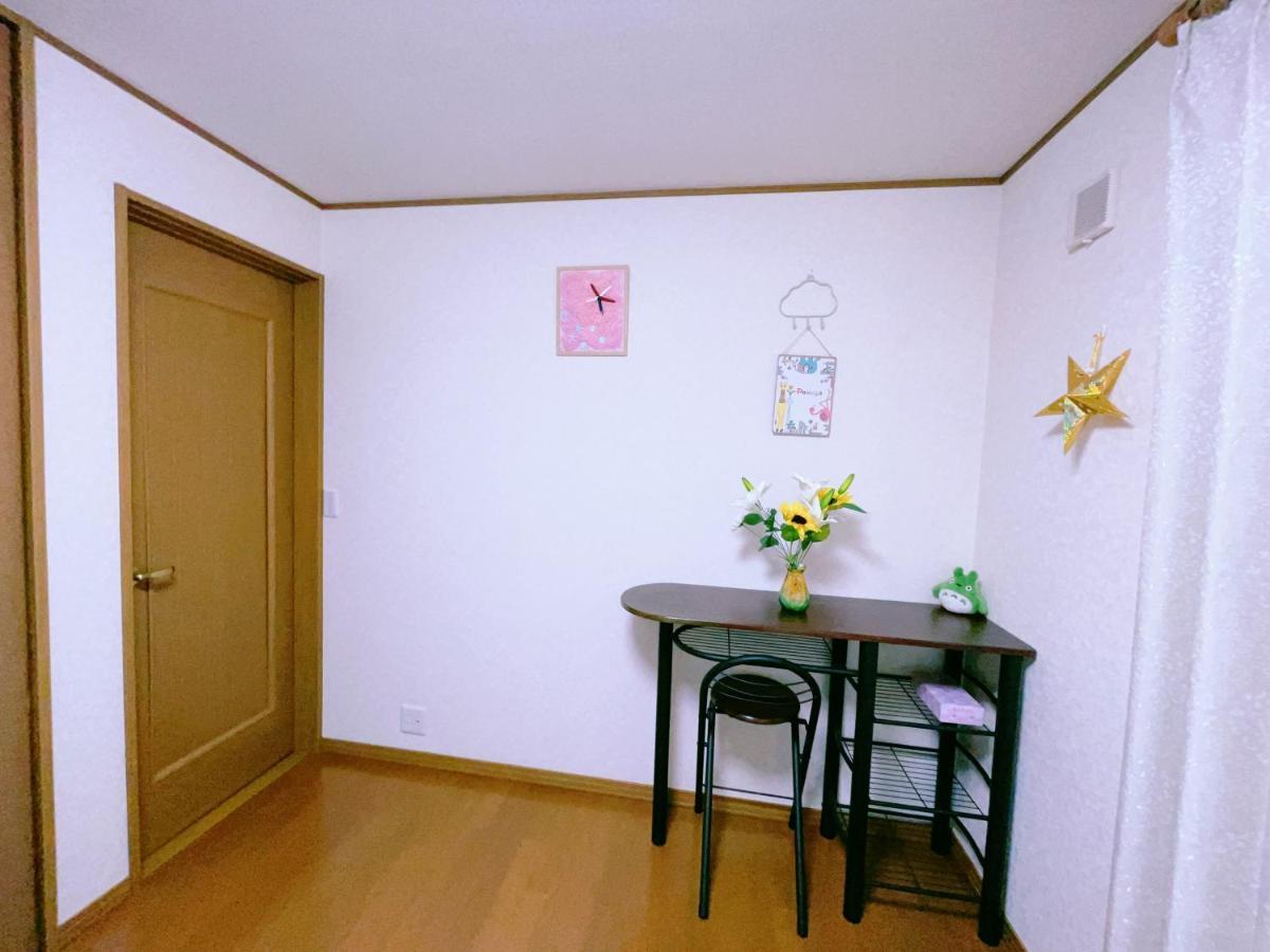 Villa Miyama House Hachiōji Esterno foto