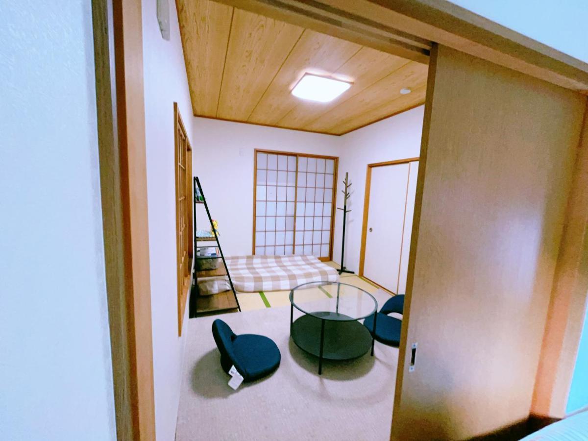 Villa Miyama House Hachiōji Esterno foto