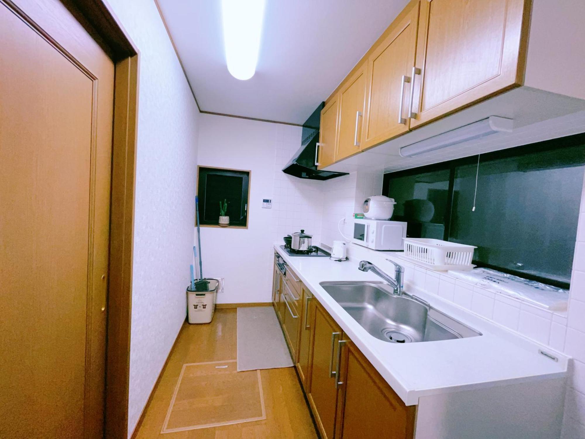 Villa Miyama House Hachiōji Esterno foto