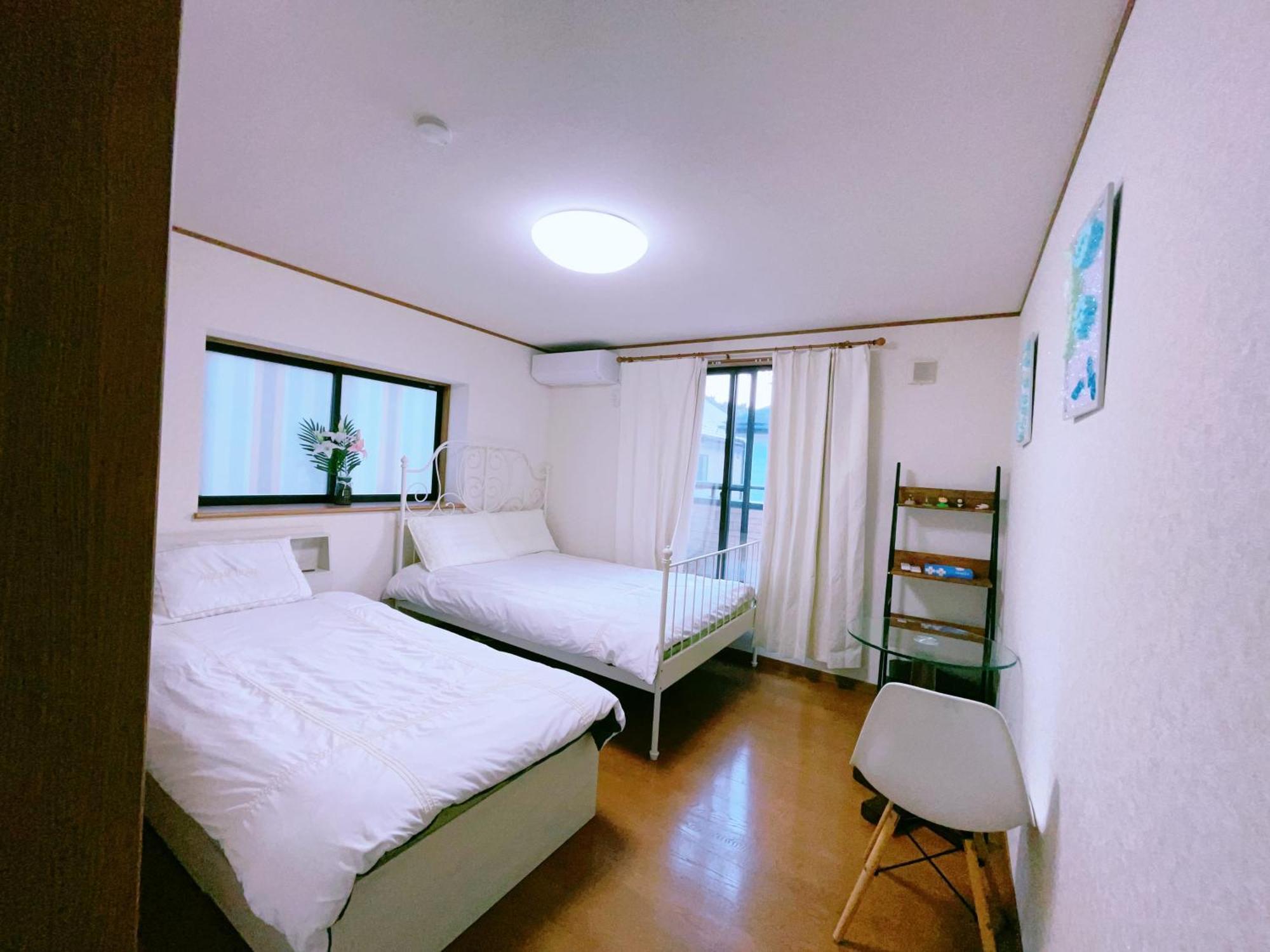 Villa Miyama House Hachiōji Esterno foto