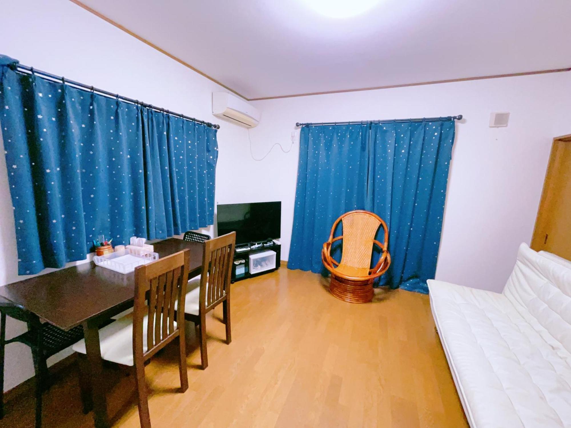 Villa Miyama House Hachiōji Esterno foto