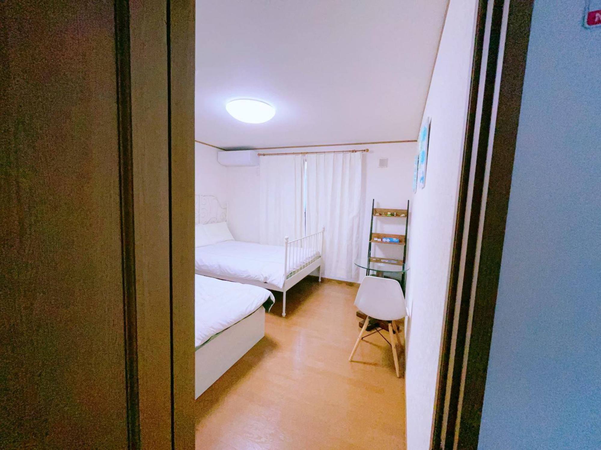 Villa Miyama House Hachiōji Esterno foto